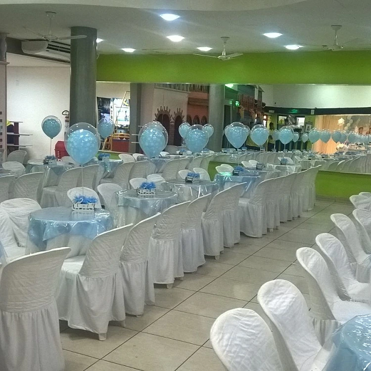 Casa dos Sonhos Festas